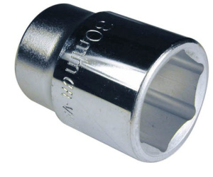 Hylsy 3/4" vääntiö