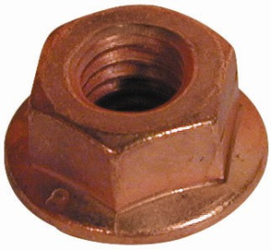Kuparimutterit