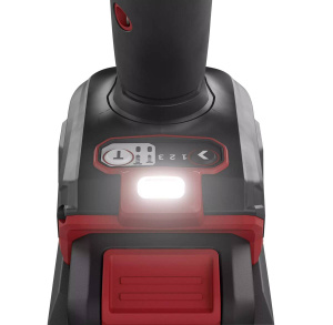 ISKEVÄ RUUVINVÄÄNNIN 1/4" 18 V 2