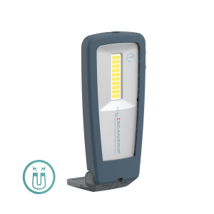 KÄSIVALAISIN MINIFORM LED  15