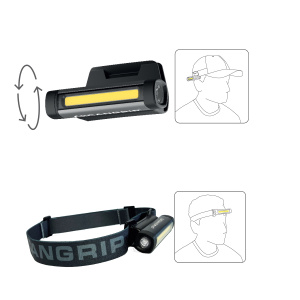 TYÖVALAISIN FLEX WEAR KIT 4