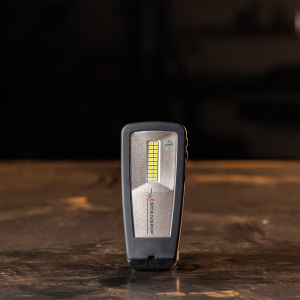 KÄSIVALAISIN MINIFORM LED  4