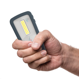 KÄSIVALAISIN MINIFORM LED  13