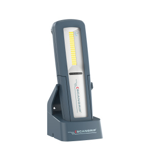 KÄSIVALAISIN UNIFORM LED  16