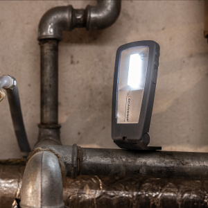 KÄSIVALAISIN MINIFORM LED  10