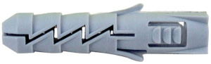 Nylontulpat