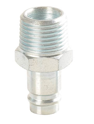 PISTOKE 600-SARJA,  ULKOKIERRE 3/8"  