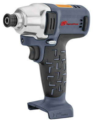 AKKUISKUVÄÄNNIN 1/4" 12V PELKKÄ RUNKO