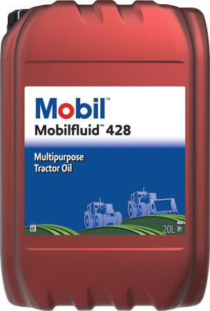 MOBILFLUID 428 20 L