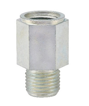 MUUN.ADAPTERI G1/8" NAAR.->10X1 UROS