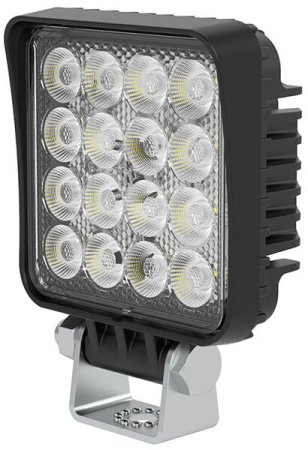 TYÖVALO, K27 LED MICRO II