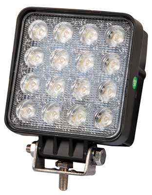 LED TYÖVALO 48 W K 2710-30 V