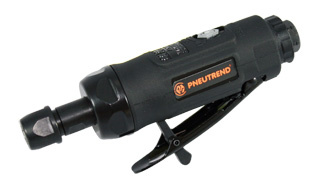 SUORAHIOMAKONE 6MM  25 000 RPM.PNEUTREND
