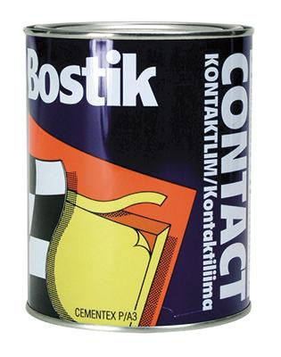 LIIMA, KONTAKTI BOSTIK A3