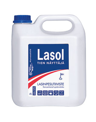 LASINPESUNESTE LASOL