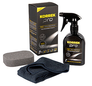 POLYMATRIX PINNOITE KORREK PRO TFC