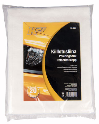 KIILLOTUSLIINA