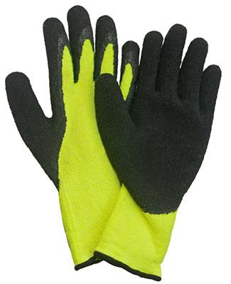 TYÖSORMIKAS SAFETY 5WINTER