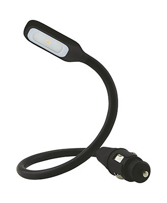 LED-LUKUVALO