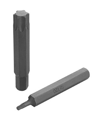 RUUVAUSKÄRKI 10MM TORX T20 PITKÄ