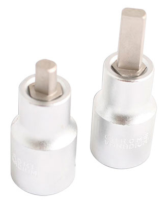 LEVITYSHYLSY 5 / 5.5 MM 1/2" 2-OS