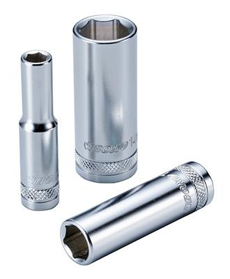 HYLSYAVAIN 1/4" 4,5MM PITKÄ