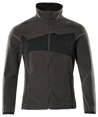 FLEECETAKKI ANTRASIITTI 2XL