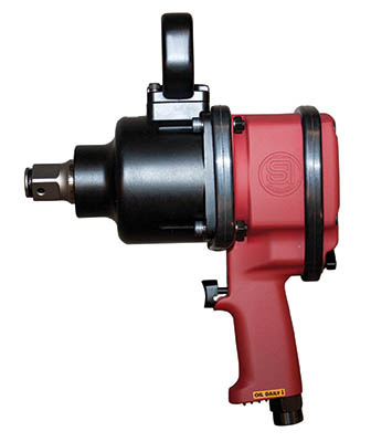 MUTTERINK.PIST 1"MAX 2500NM   SHINANO