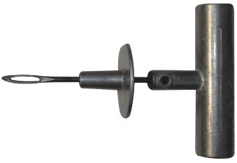 TUBELESS TYÖKALU TERÄS
