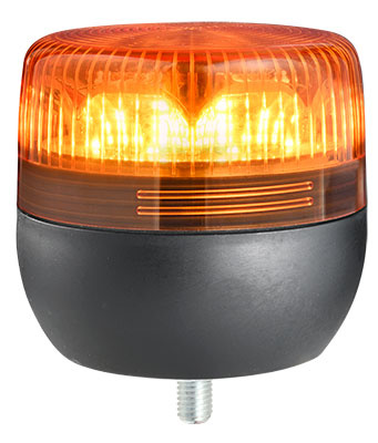 VAROITUSVILKKU EVOLUX F P SY V12/24 DC AMB