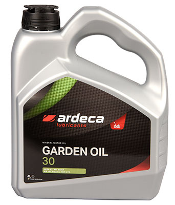 ARDECA GARDEN SAE 304L