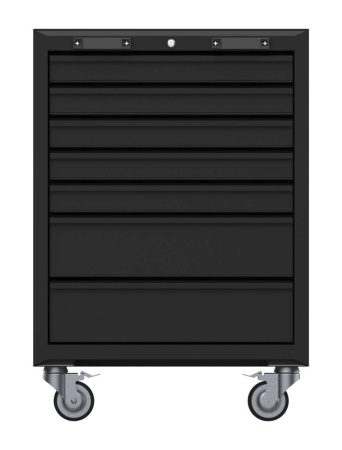 TYÖKALUVAUNU 671X459X940MM