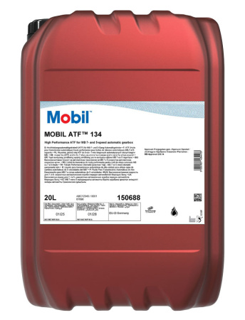 MOBIL ATF 134 20 L