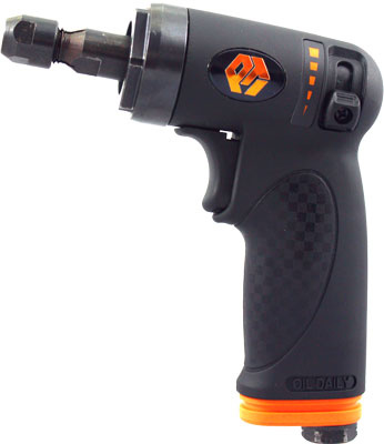 HIOMAKONE PISTOOLI  6MM 18000RPM.PTREND