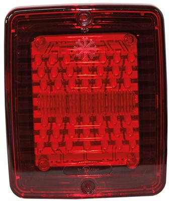 TAKA/JARRUVALO IZELED 24V