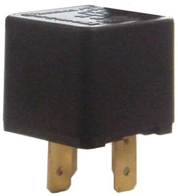 KYTKENTÄRELE 12 V 30 A