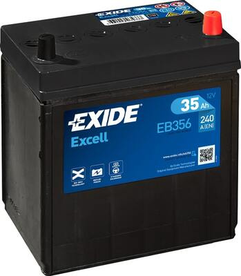 AKKU 12/35 53520 EXCELL