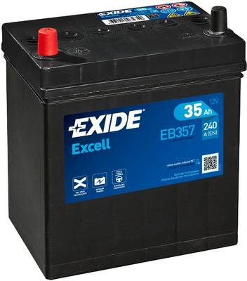 AKKU 12/35 53522 EXCELL