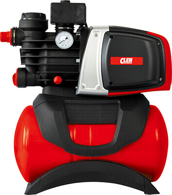 VESIAUTOMAATTI 850W