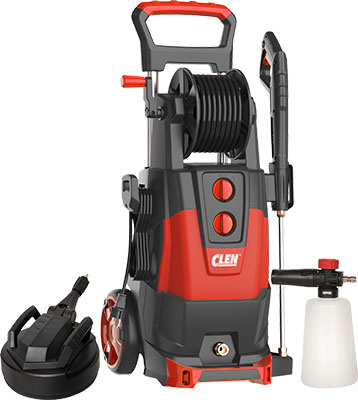 PAINEPESURI 225BAR 3200W CLEN