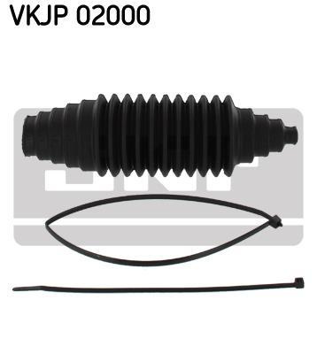 HAMMASTANGON SUOJAKUMISARJA 10-40/29-53MM SKF YLEISMALLI