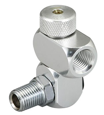 NIVEL-LIITIN 1/4"   SÄÄTIMELLÄ