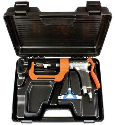 PORAKONE PISTEHITSI KAMATEC FASTDRILL
