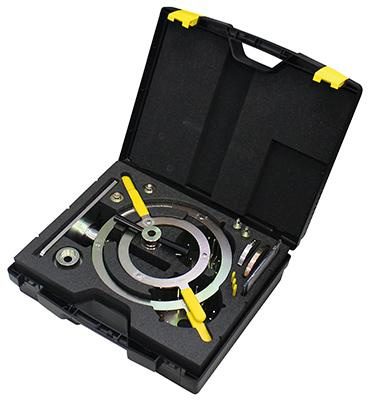 DSG KYTKINTYÖKALUSRJLUKITUS RENAUL/FORD