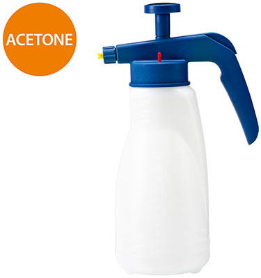 PAINESUMUTIN 1,5 L JARRUPUHDISTUSAINEILLE