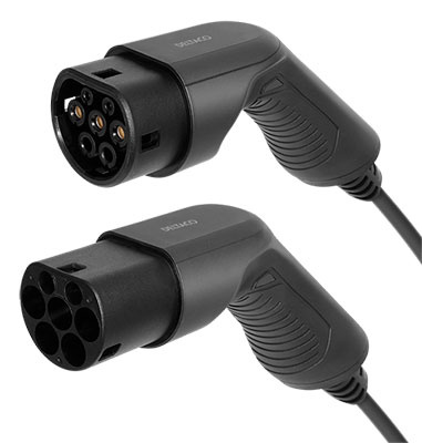 LATAUSKAAPELI T2-T2,1-V,16A,3,6KW,5M