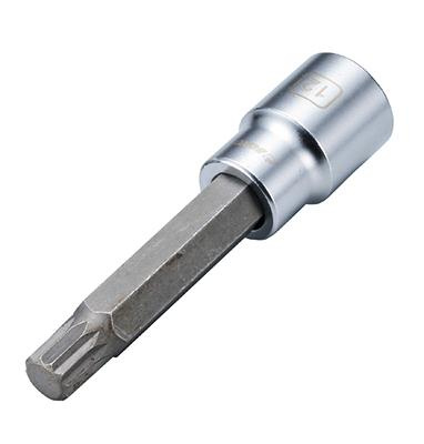 HYLSYAVAIN 1/2" XZN M6 100MM