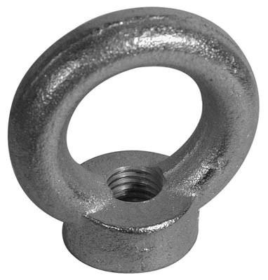 NOSTOSILMUKKAMUTT. SINK. DIN582