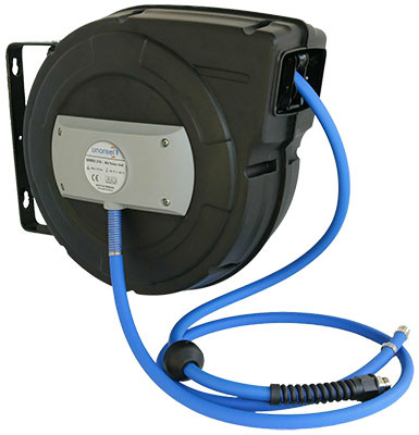 PAINEILMALETKUKELA  12+1,5M 10X15MM PVC