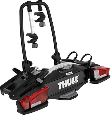 POLKUPYÖRÄTELINE THULE VELOCOMPACT 13-PI